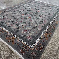 فرش ماشینی کاشان خرید مستقیم و‌ ارسال رایگان