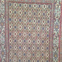 قالیچه‌|فرش|بیرجند, |دیوار