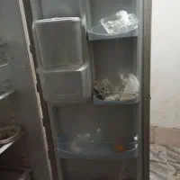 یخچال نو و کاملا سالم بدون هیچ ایرادی|یخچال و فریزر|اردبیل, |دیوار