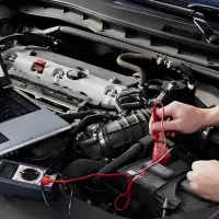 تنظیم موتور تخصصی سیار و در محل ثابت