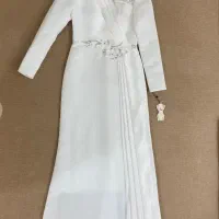 لباس مناسب عقد و عروسی