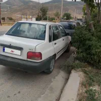 پراید مدل ۹۱