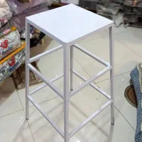 چهار پایه فلزی سبک
