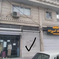 فروش مغازه ۲۸ متری