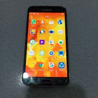 سامسونگ گلکسی S5 با حافظه16گیگابایت|موبایل|جوانرود, |دیوار