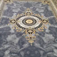 فرش ۱۲متری ۲۰۰۲۵۰۰۰(فروشگاه فرش سعید)|فرش|زاهدان, |دیوار