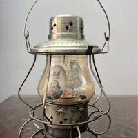 فانوس و گردسوز