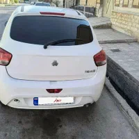 تیبا2 مدل 1400