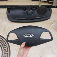 نو اِیربگ فابریکtiggo7proوداشبوردتیگو۷پرومعمولی