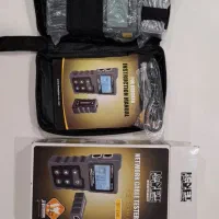 تستر شبکه K-Net Plus KP-T80|مودم و تجهیزات شبکه|رباطکریم, رباطکریم|دیوار