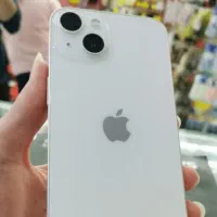 گوشی ایفون ۱۳ پرو ۲۵۶ zaa