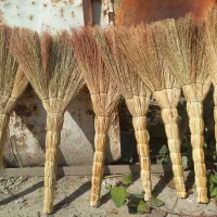 خرید وفروش جارو سنتی گلستان کلاله|لوازم نظافت|کلاله, |دیوار