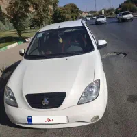 تیبا یک مدل 98 دوگانه فراع خان