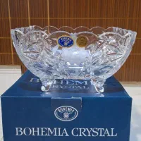 ظروف کریستال اصل چک .آلمان و ایتالیا. ژاپن .