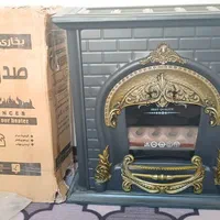 بخاری در حد نو نیاز به پول