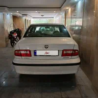 سمند lx مدل ۹۷