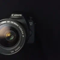 فروش دوربین Canon 6D Mark I فول فریم + لنز + کیف