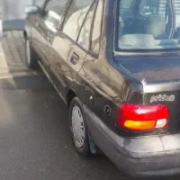 پراید مدل ۸۲|خودرو سواری و وانت|هشتگرد, فاز ۱ مهستان|دیوار