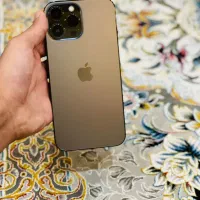 ایفون 13 پرومکس حافضه 1 ترابایت