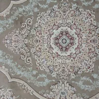 فرش 6 متری