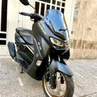 Nmax1402 full ترکشن کنترل|موتورسیکلت|تهران, گلچین|دیوار