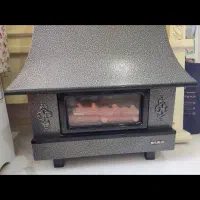 بخاری شومینه