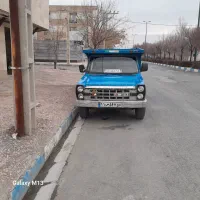 نیسان دوگانه دستی|خودرو سواری و وانت|قم, شاد قلی|دیوار