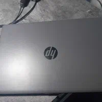 لپ‌تاپ HP Ryzen 5 32GB SSD 1T بسیار تمیز