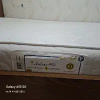 تشک خوشخواب رویا|تشک تختخواب|اصفهان, تیران|دیوار