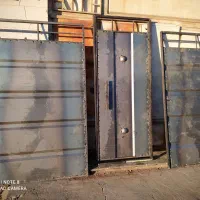 در ماشین رو