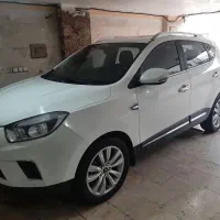 جک s5 اتوماتیک