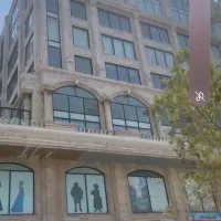 تهاتر غرفه تجاری طبقه همکف