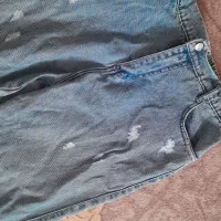 مانتو پالتویی زمستونه و شلوار مام جین|لباس|رامهرمز, |دیوار