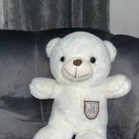 عروسک خرس وارداتی