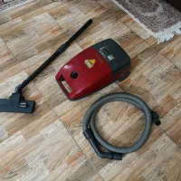 جاروبرقی ناسیونال 1600 وات اصل ژاپن مکش بسیار بالا
