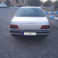 پژو۴۰۵Glx|خودرو سواری و وانت|سهند, |دیوار