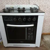 اجاق گاز