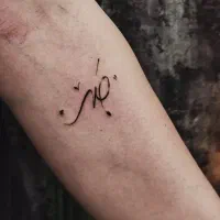 تتو بدن فقط بانوان|خدمات آرایشگری و زیبایی|شیراز, امام حسین|دیوار