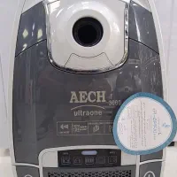 جارو برقی AECh