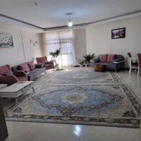 اپارتمان ۱۰۰ متری  دو خواب سمت افتاب