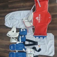 لباس تکواندو