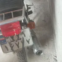 متور پارکینگ هست 150مدل 88