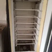 دستگاه جوجه کشی ۶۰۰ تایی حاتمی|لوازم جانبی حیوانات|چابکسر, |دیوار