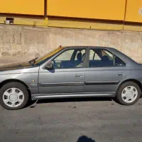 پارس LX موتور TU5|خودرو سواری و وانت|تهران, حکیمیه|دیوار