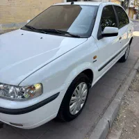 سمند ef7