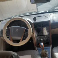 پژو پارس tu5|خودرو سواری و وانت|مریوان, |دیوار