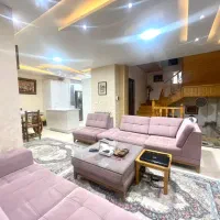 فروش-تریبلکس-85-متر-زمین-با-بنا-244متردر-تختی