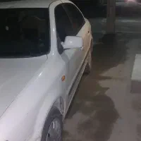 سمند مدل ۸۱|خودرو سواری و وانت|شیروان (خراسان), |دیوار