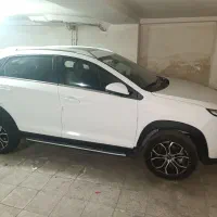 ام وی ام x22 pro|خودرو سواری و وانت|تهران, گلچین|دیوار