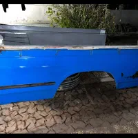 حوضی نیسان|قطعات یدکی و لوازم جانبی|آبپخش, |دیوار